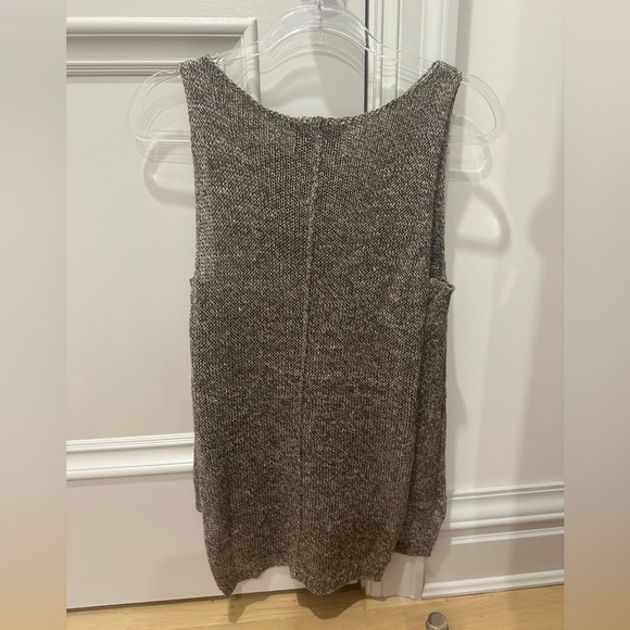 Brochu Walker women’s knit tank, size XS - Picture 2 of 3